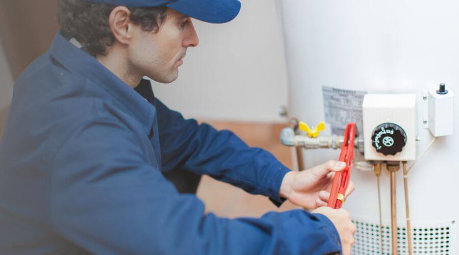 Professional Leak Detection in Sandy Hook, CT